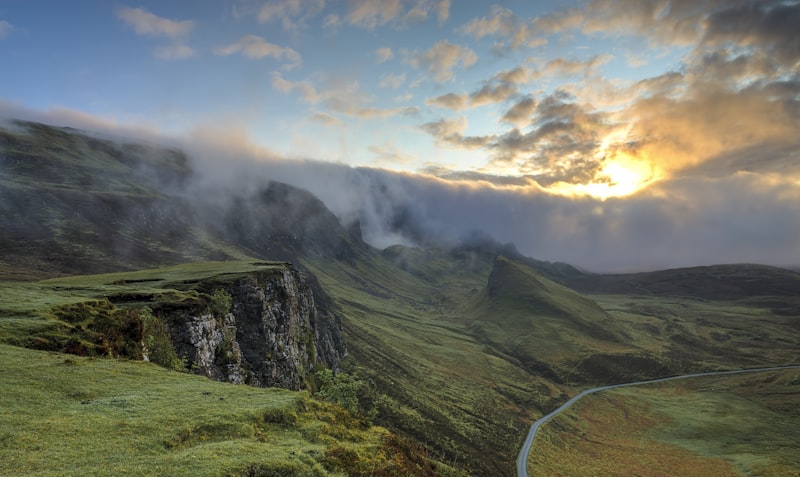 Iceland's Ring Road